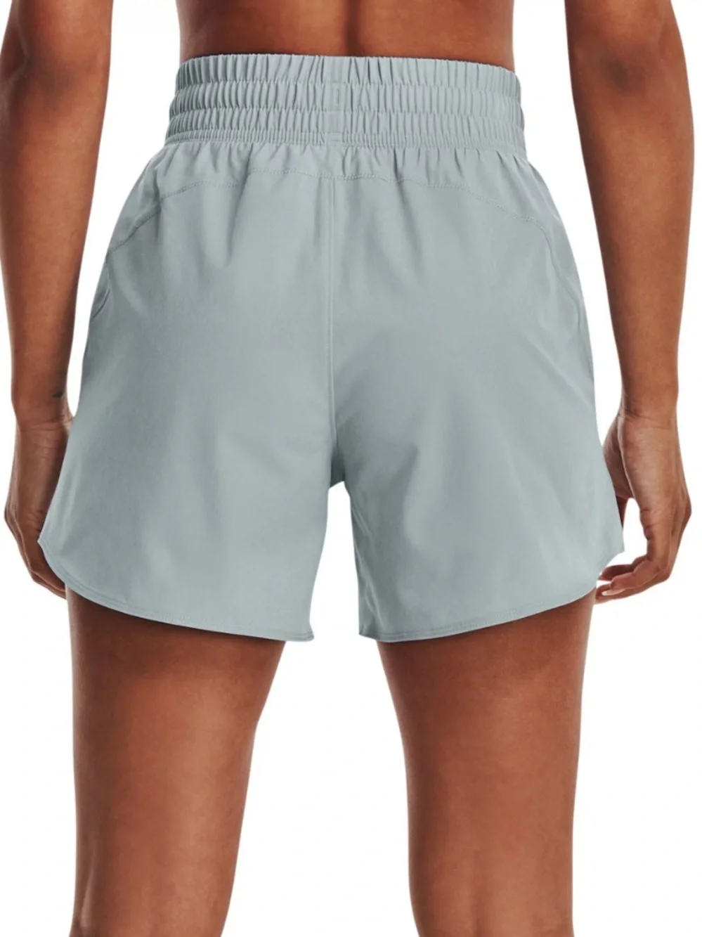Under Armour UA Women's Flex Woven Shorts 5